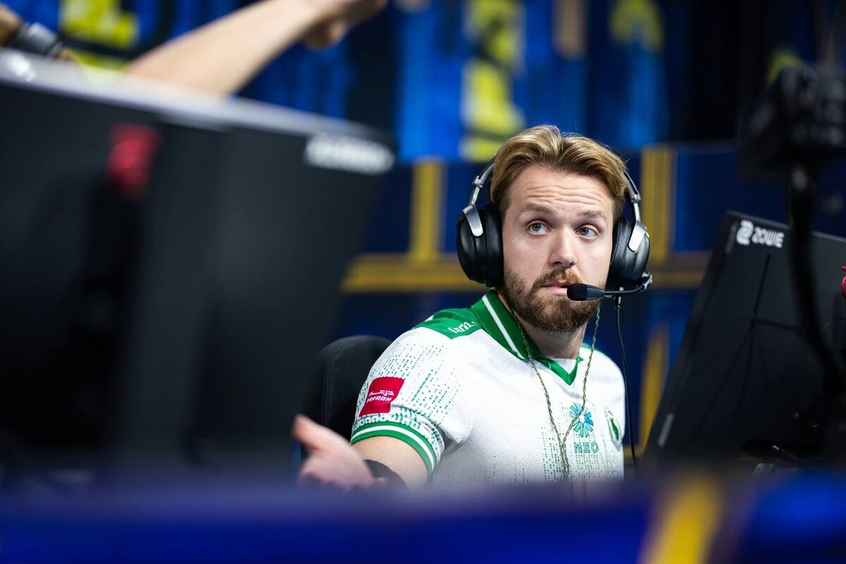 фото: Radoslaw Makuch