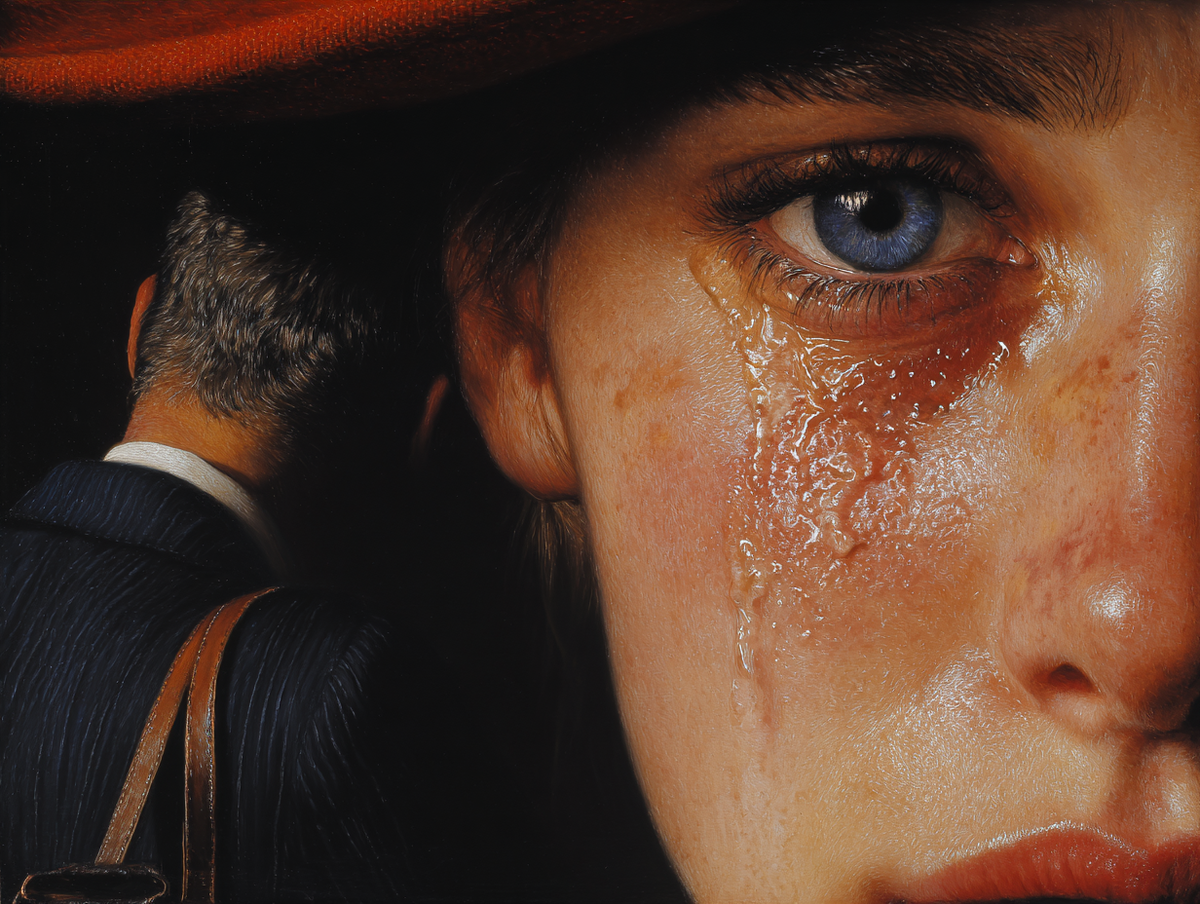 Зачем нам эмоциональные вспышки после разрыва и как прожить их экологично