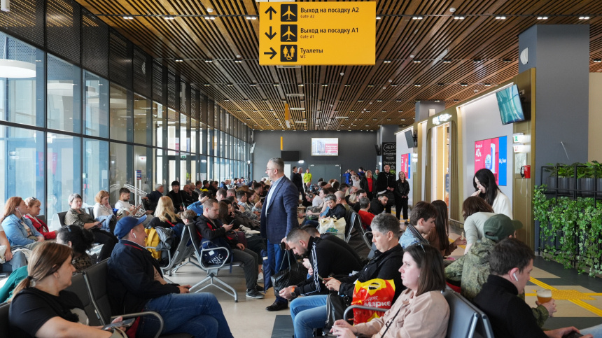    Фото: ИЗВЕСТИЯ/Эдуард Корниенко