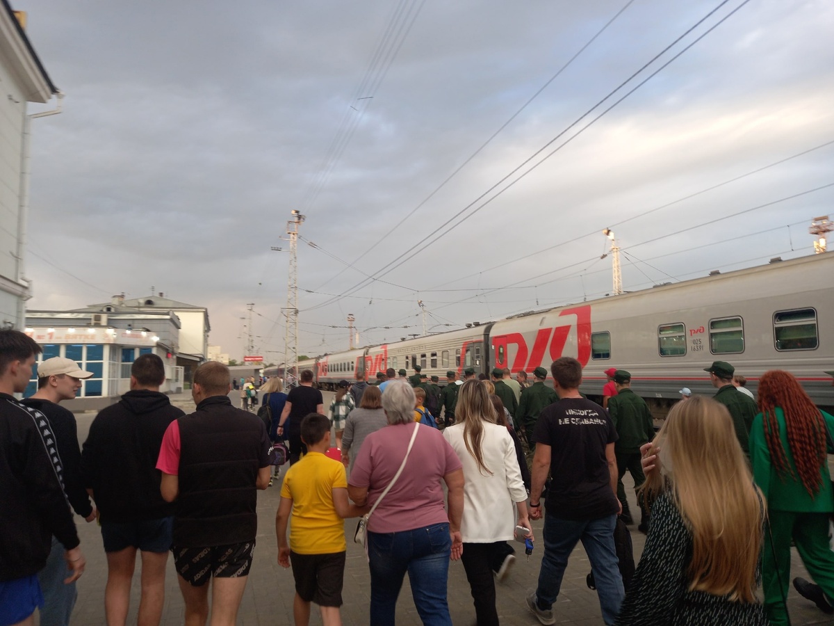    Американец проехал по России в плацкарте: вот что он сказал, сойдя на платформу