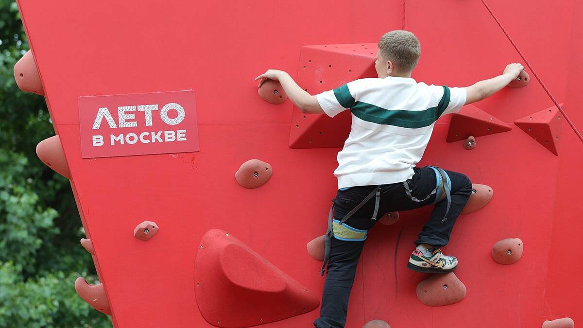    Фото: Дмитрий Белицкий / АГН Москва