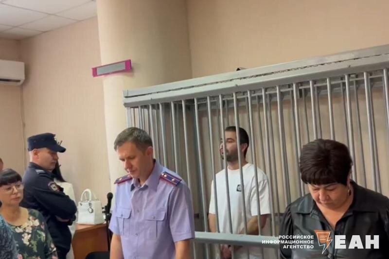    © ЕАН / Егор Макаров