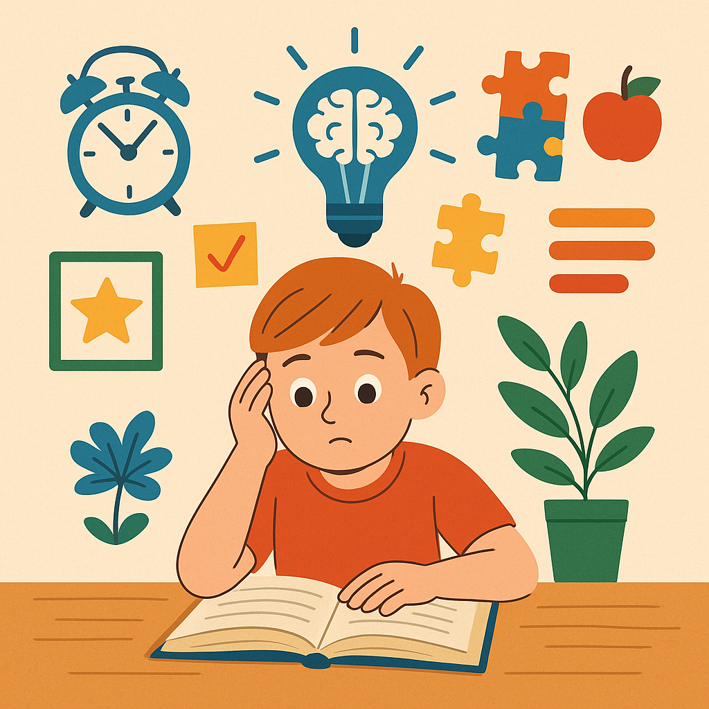 Когнитивный тренажёр "НЕВРОТОН"