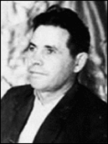 Шулаев Василий Александрович