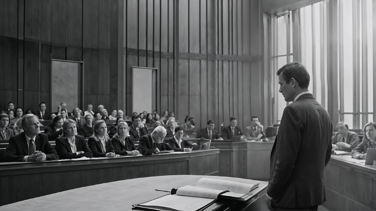 Руководитель доказывает добросовестность в суде по субсидиарной ответственности