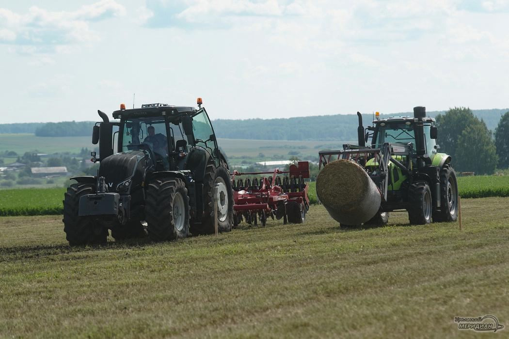    Фото: Лидия Аникина © ИА «Уральский меридиан»