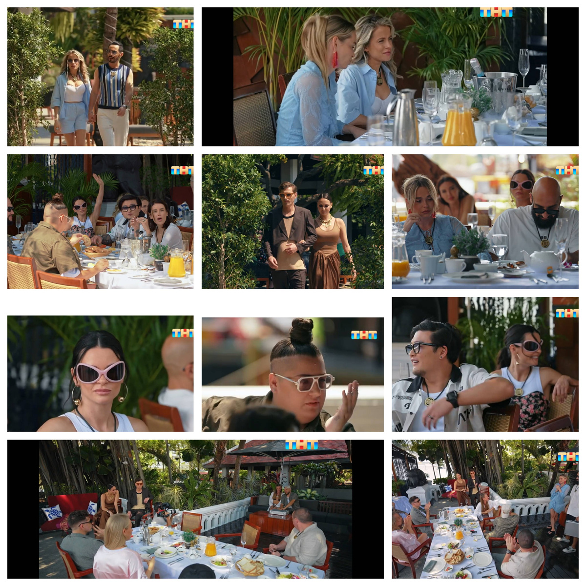 Большой куш. Серия от 27.07.2025.