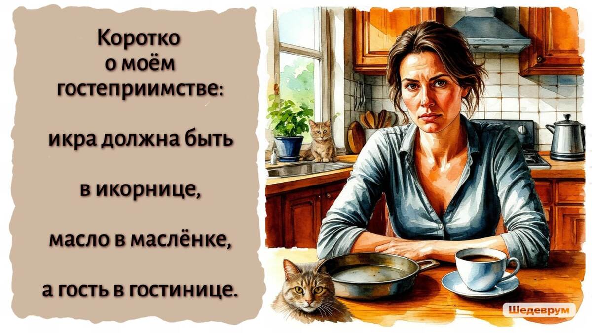 Плохие анекдоты умирают во младенчестве, а хорошие живут с бородой.