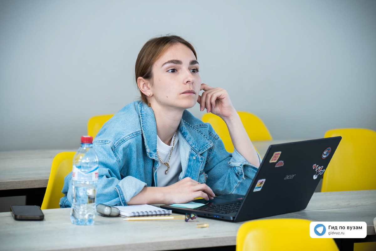 Форсайт-сессия по научно-популярному туризму. СМИ «Гид по вузам».