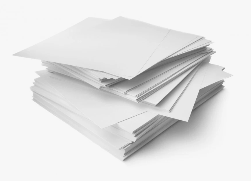 География целлюлозно-бумажной промышленности