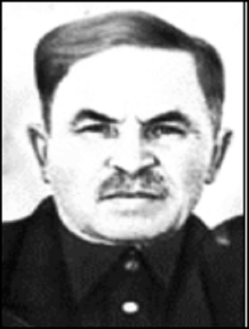 
Шулаев Александр Григорьевич
