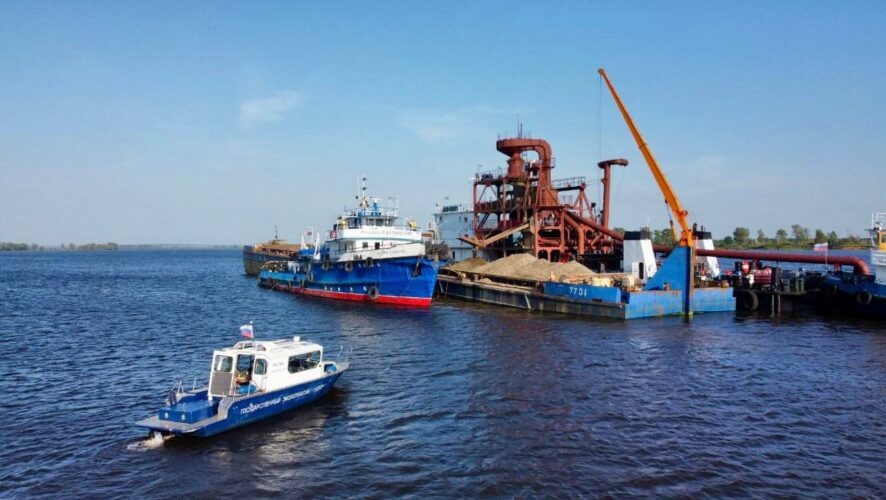    Фото: Минэкологии Татарстана