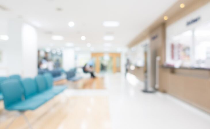 Фото:. Больница ╱ amic.ru