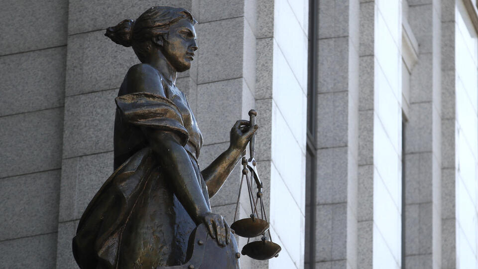     Суд заочно приговорил воевавшего за ВСУ наемника из Парагвая к 24 годам колонии ИЗВЕСТИЯ/Александр Казаков