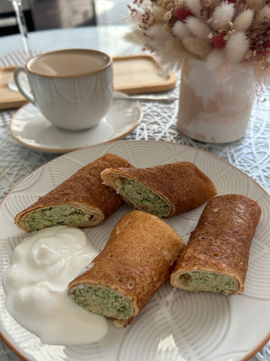 Фото автора канала. 