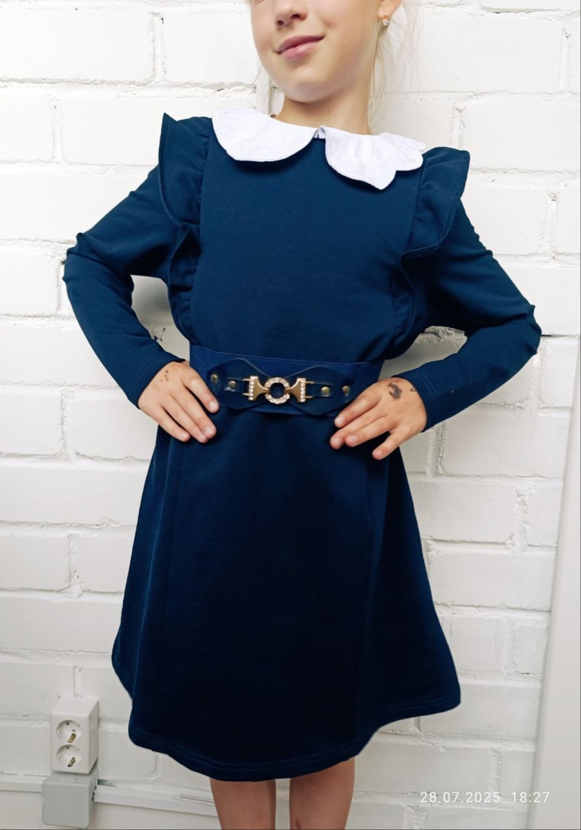 Нашу посылочку мы уже получили)