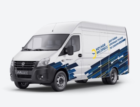 Как Форд Транзит превратился в Крузер при перевозке?