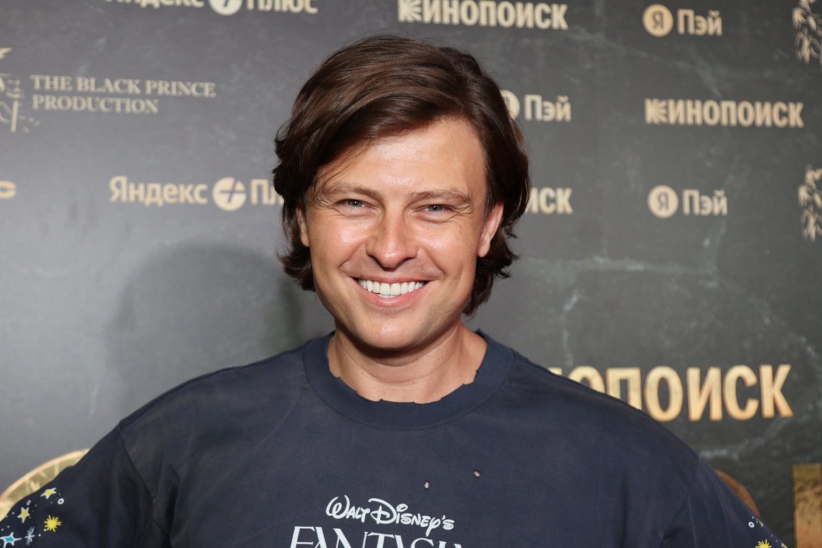    Прохор Шаляпин