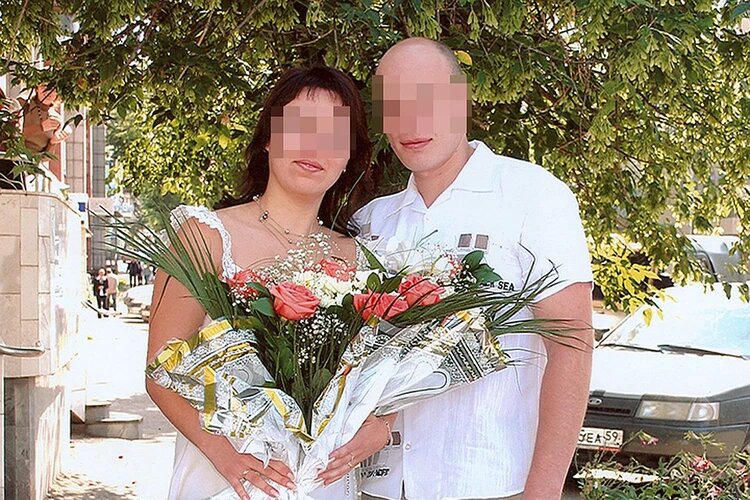 Игорь был предпринимателем, а его жена - риелтором. Фото: соцсети