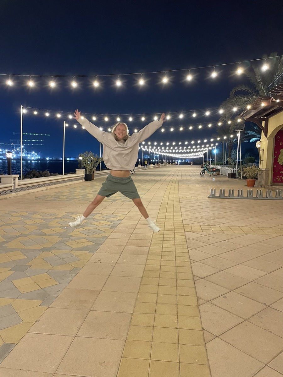 Всем такого отличного настроения)