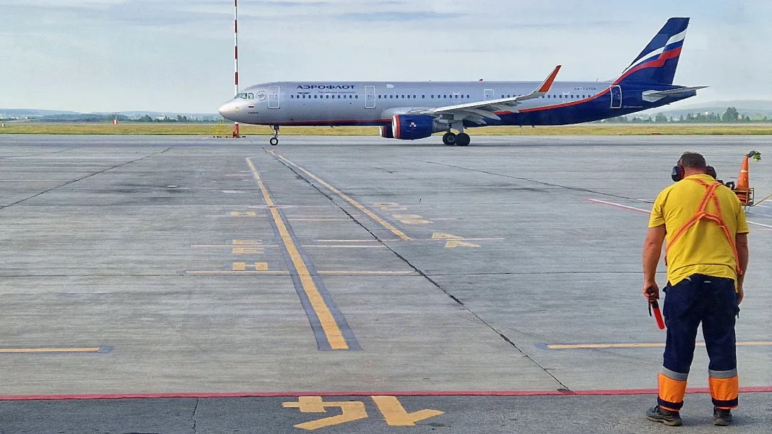 Фото:
Виталий Халевин / ForPost