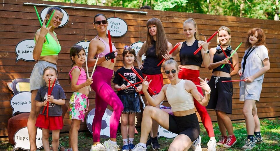    Министерство культуры и туризма Московской о