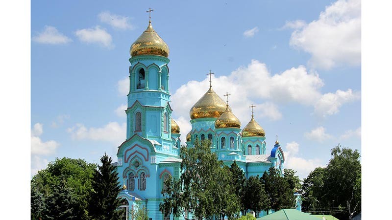    Сегодня в России отмечается День Крещения Руси