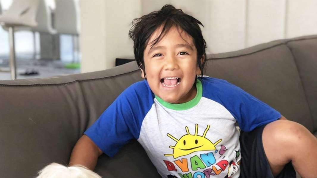 Райан Каджи