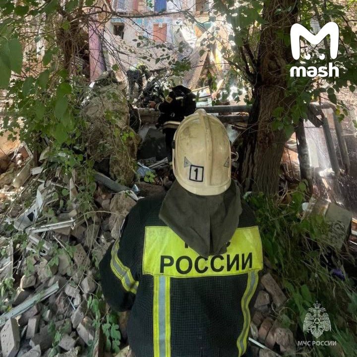 Фото: МЧС России