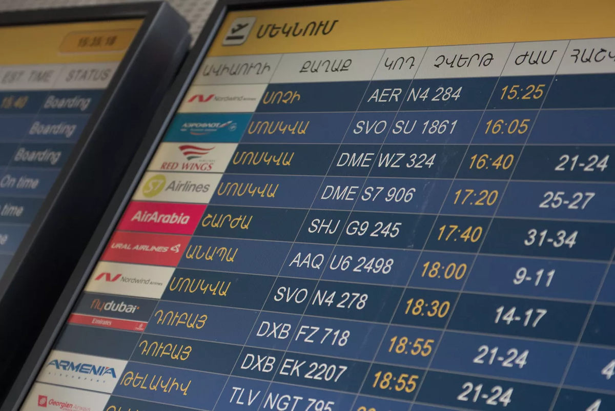 © Sputnik / Asatur Yesayants