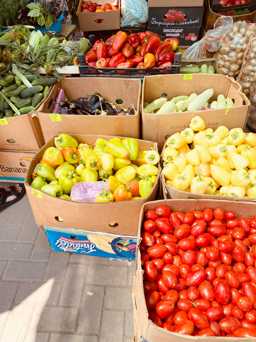 Фото автора статьи