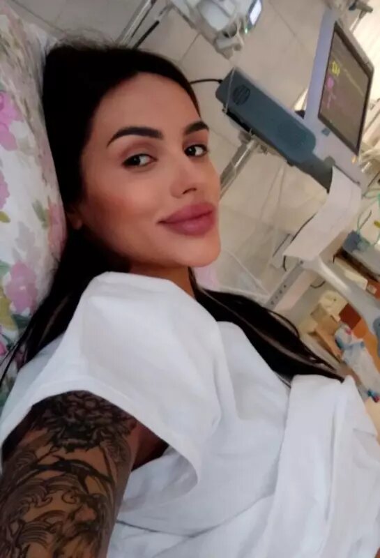    Фото: Личная страничка героя публикации в соцсети