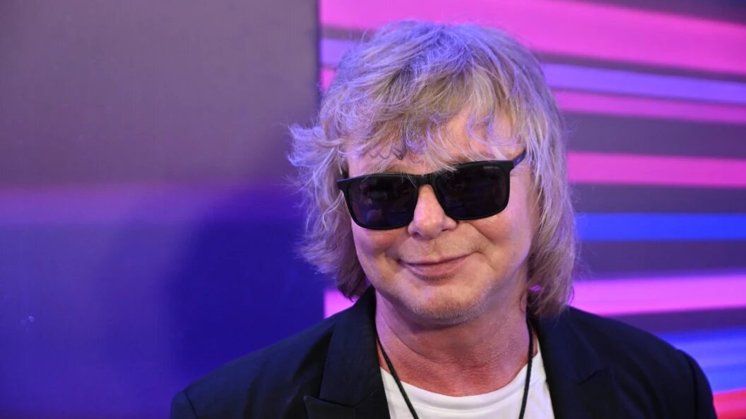    Фото: Komsomolskaya Pravda/Global Look Press