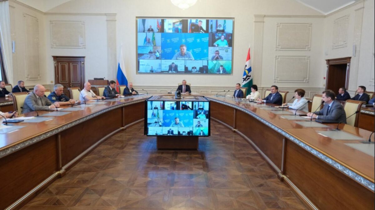    Фото: Дарья Мелехова / Горсайт