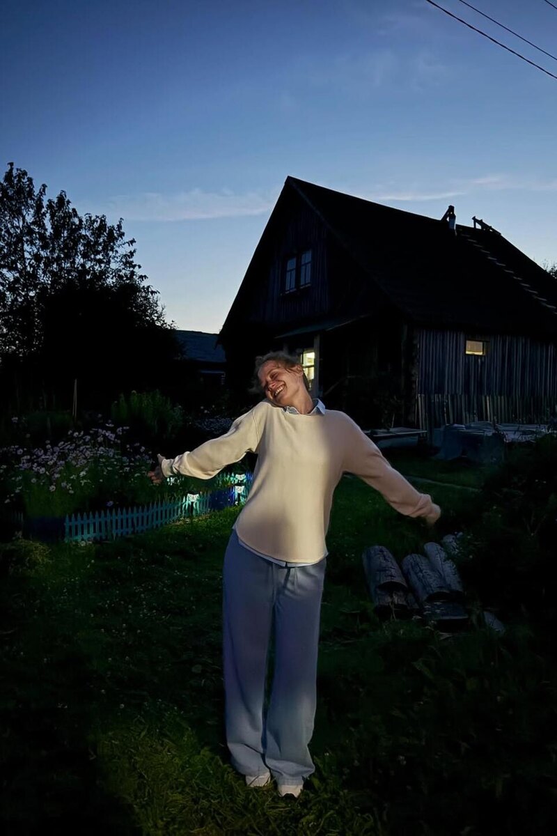    Катерина Ковальчук Социальные сети