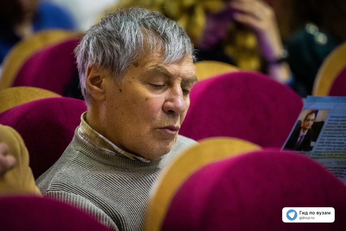 ДОД СПбГТИ (ТУ). СМИ «Гид по вузам».
