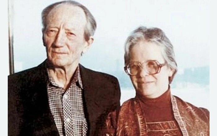 Супруги Никитины - авторы прогрессивной методики раннего развития.