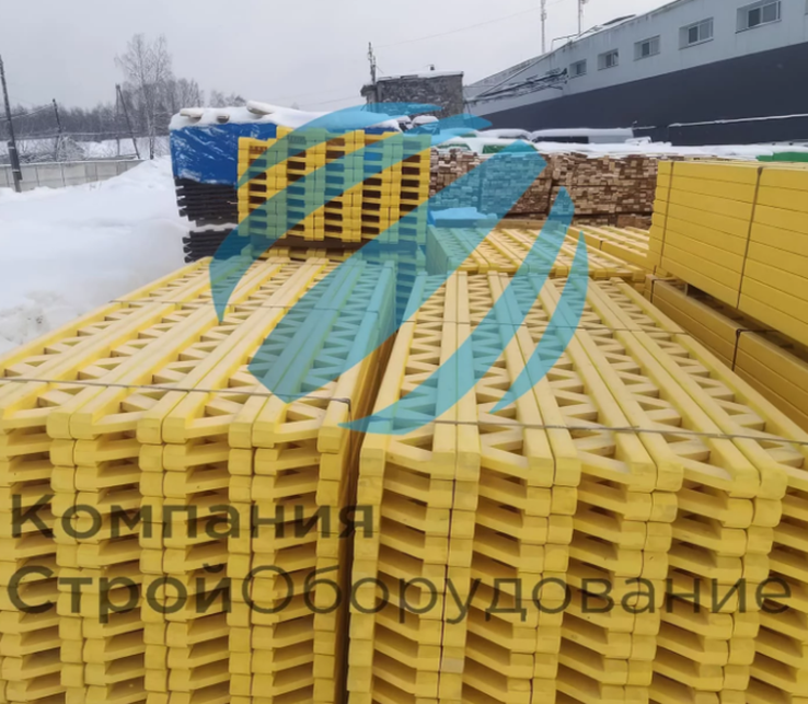 Балка-ферма 