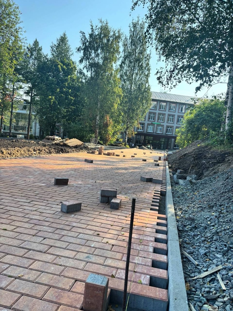    Фото: Инна Колыхматова