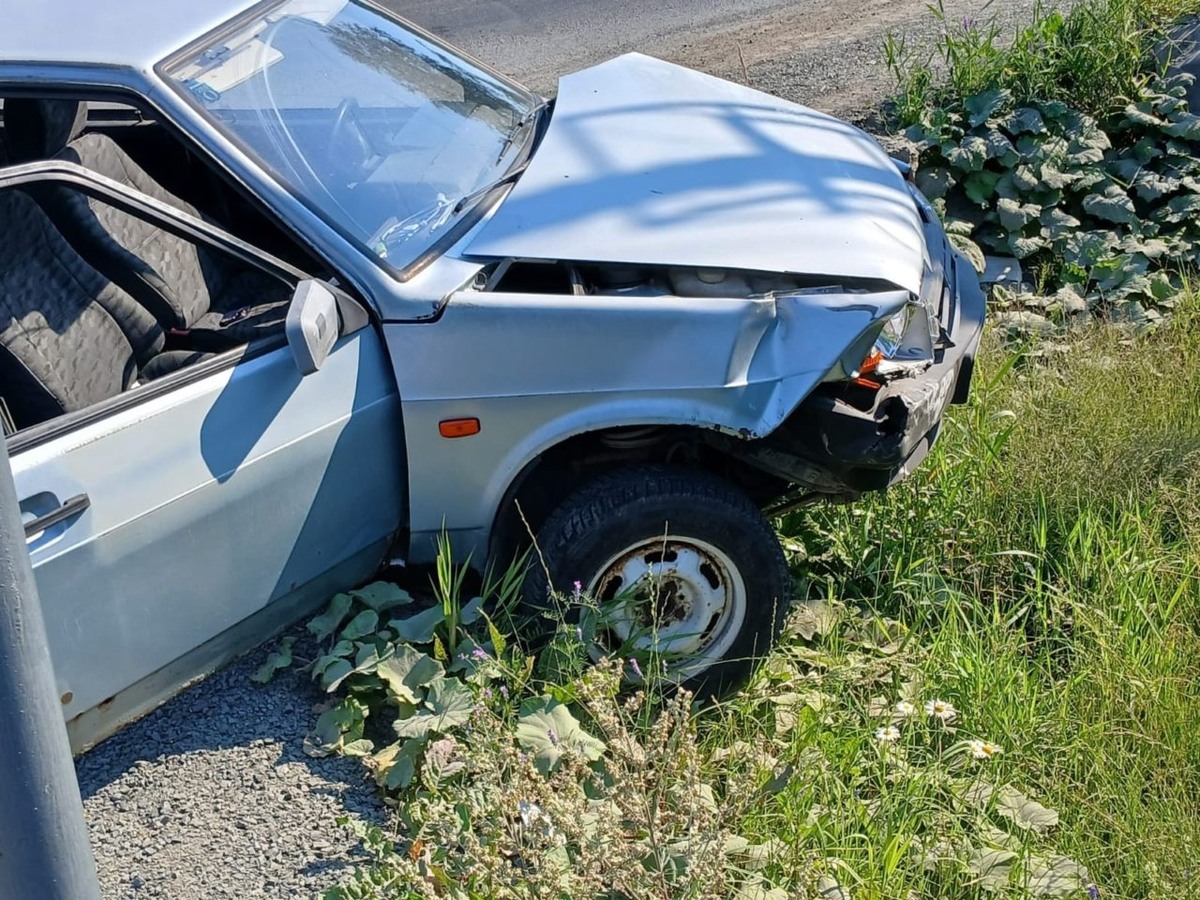    Фото: Госавтоинспекция Петрозаводска / ВК