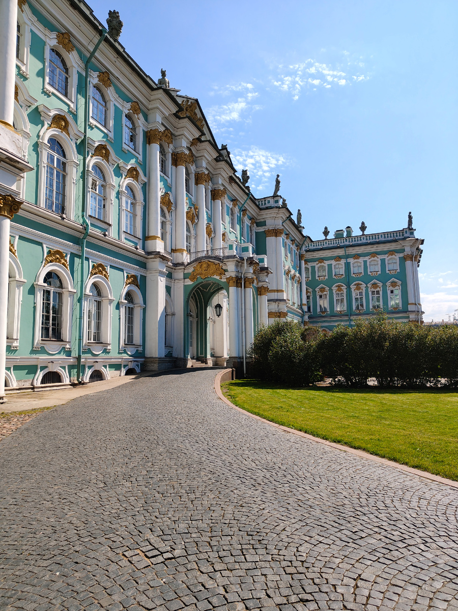 Фото автора 