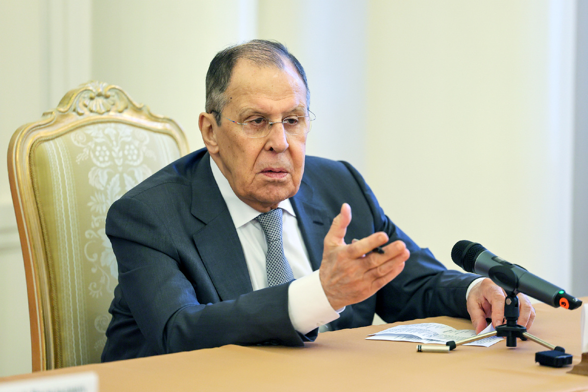 © Сергей Савостьянов/ТАСС