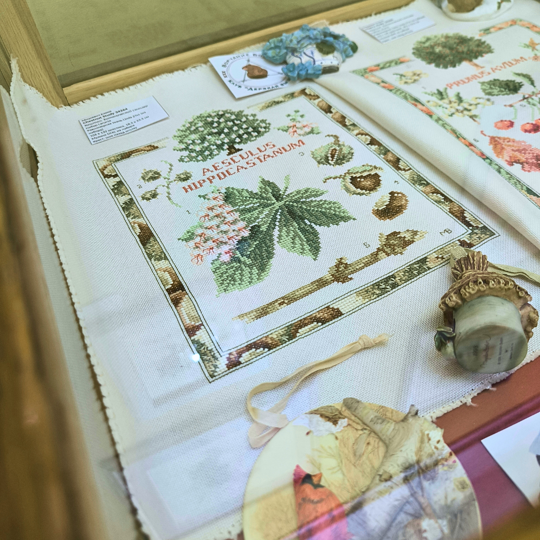 Фото: Библиотека-читальня имени А.С. Пушкина