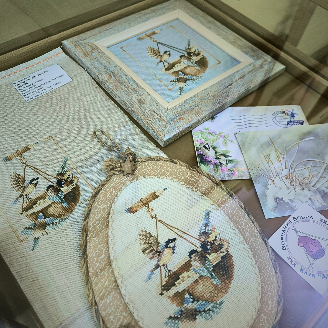 Фото: Библиотека-читальня имени А.С. Пушкина