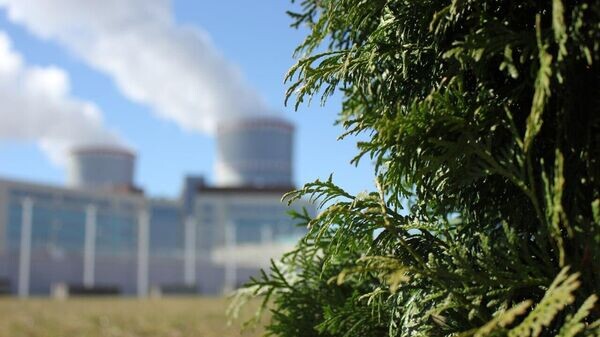    © Белорусская АЭС