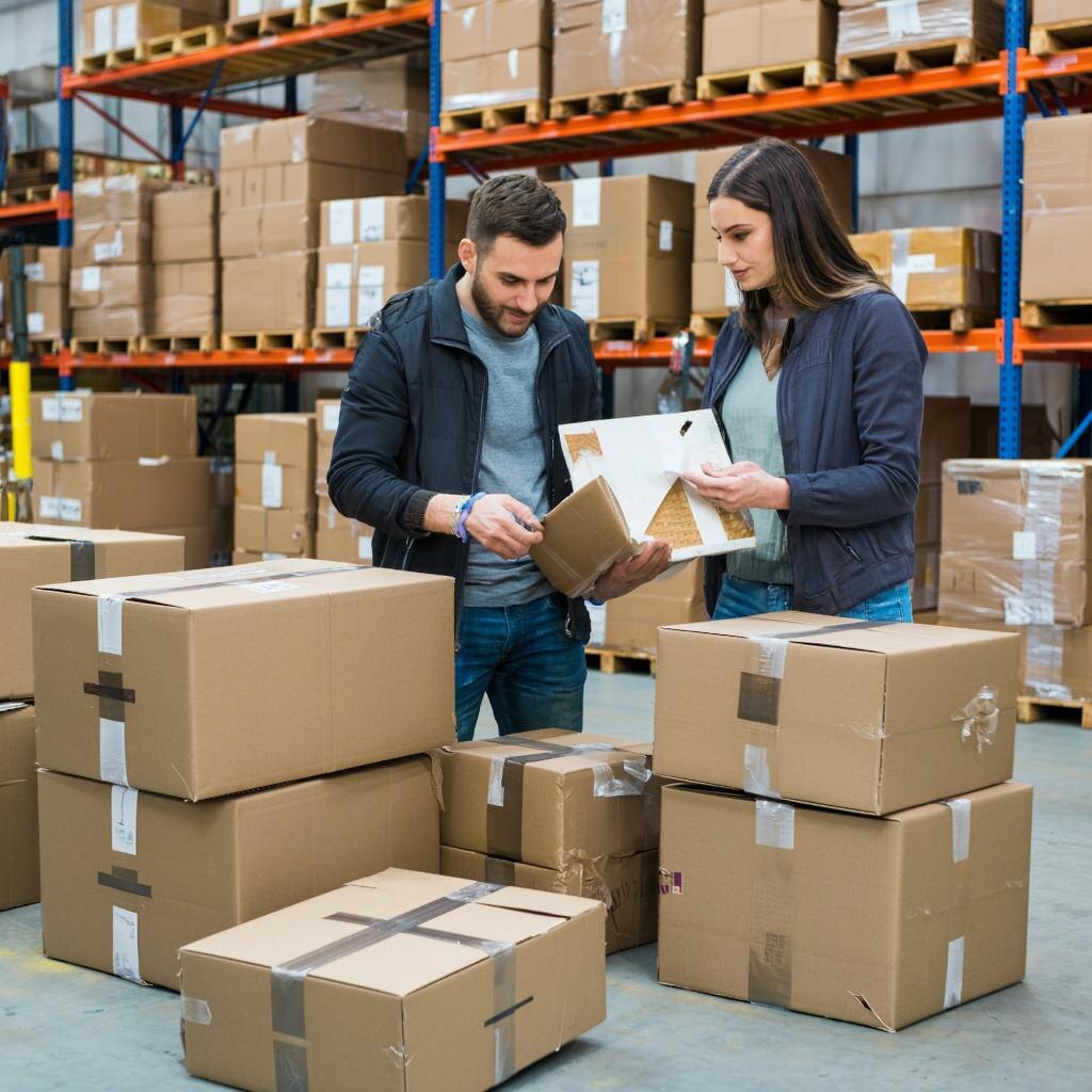 Груз пришел поврежденный