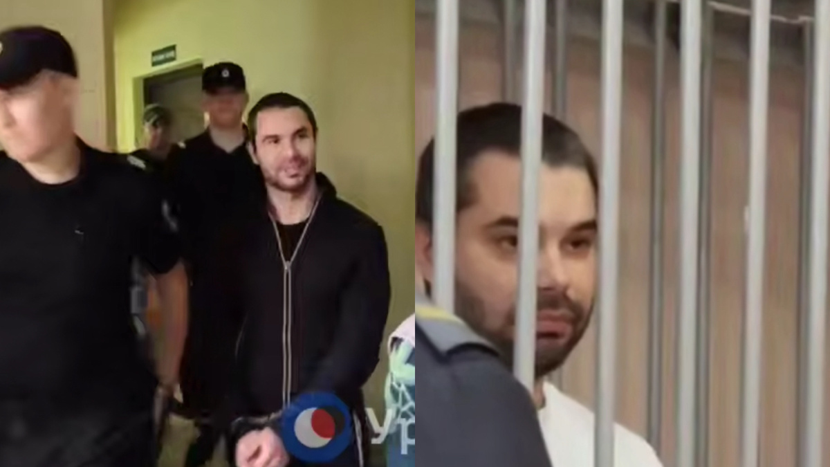    Братья Макаровы, устроившие стрельбу у отеля Hilton в Оренбурге, пробудут в СИЗО еще 3 месяца