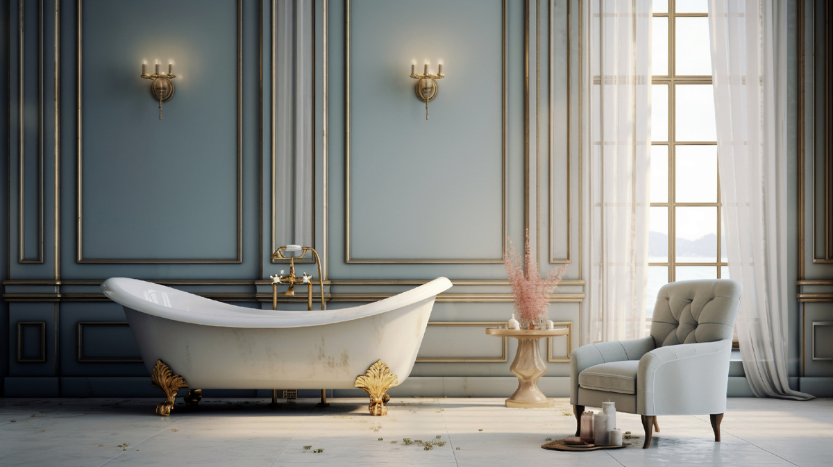 Элитный ремонт квартир 2025