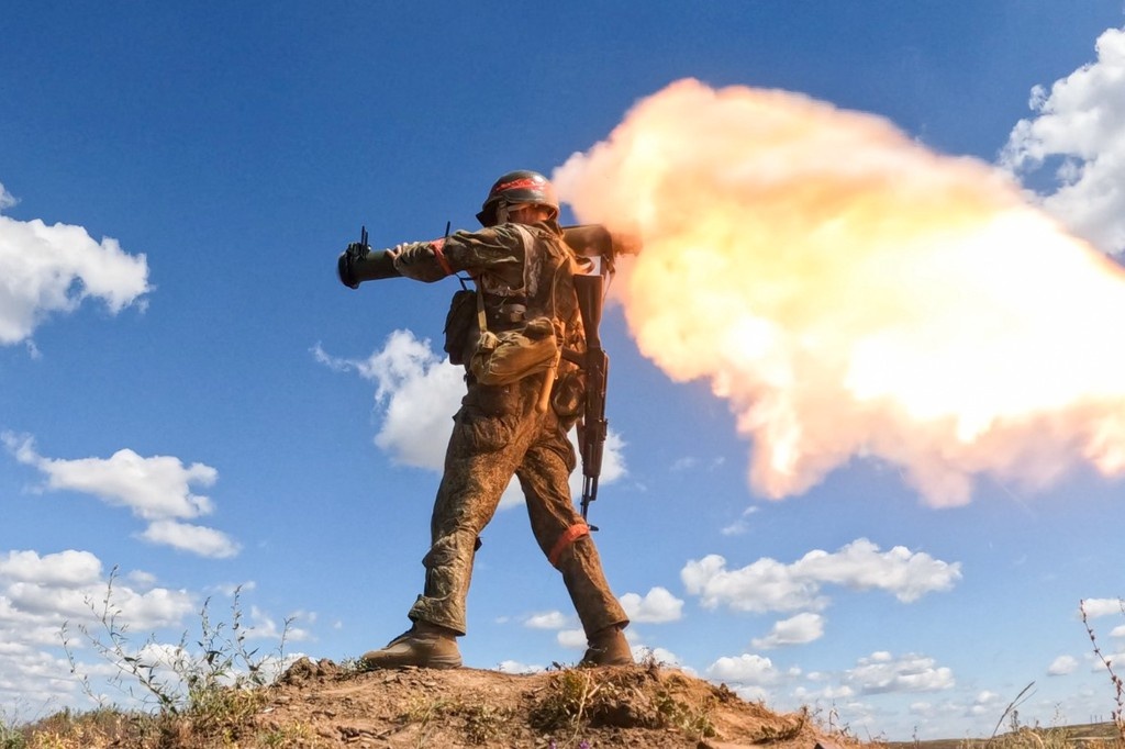    Фото © Александр Река / ТАСС