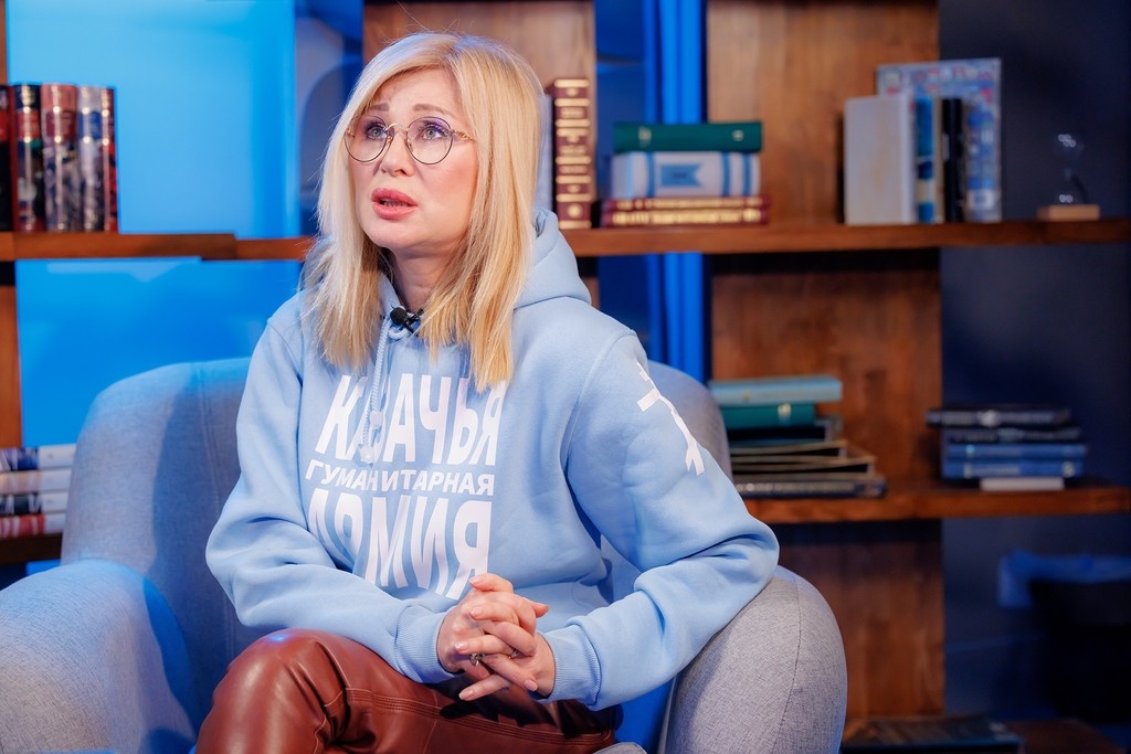    Фото © Дмитрий Дубинский / Абзац